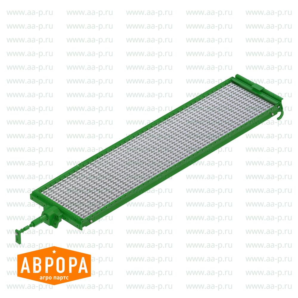 AXE16630 ТОПЛИВНЫЙ  БАК